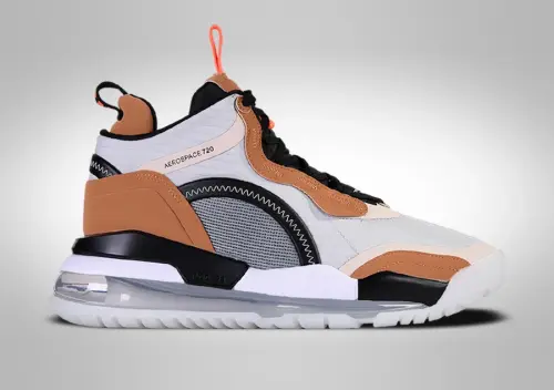 NIKE AIR JORDAN AEROSPACE 720 ROOKIE OF THE YEAR