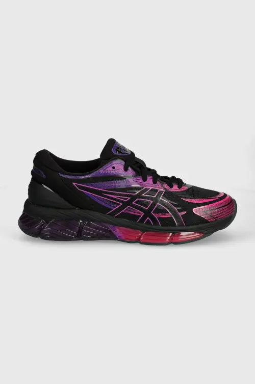Кроссовки Asics GEL-QUANTUM 360 VIII цвет чёрный 1203A305.006