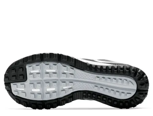 Nike Air Zoom Wildhorse 5 W Графитово-Черные