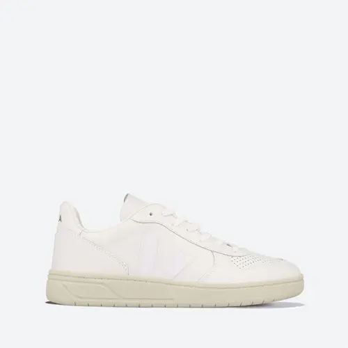 Veja V-10 Leather Extra-White VX021270