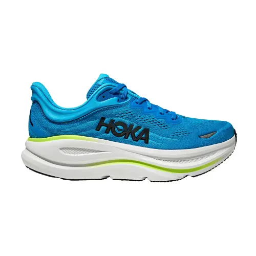 Кроссовки HOKA M Bondi 9