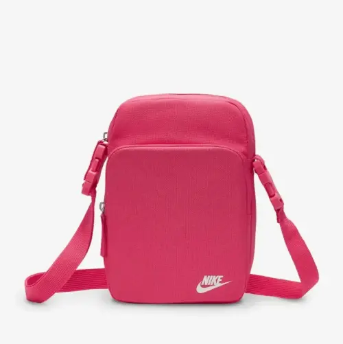 Сумка Nike Heritage Cross-Body Bag 4L 