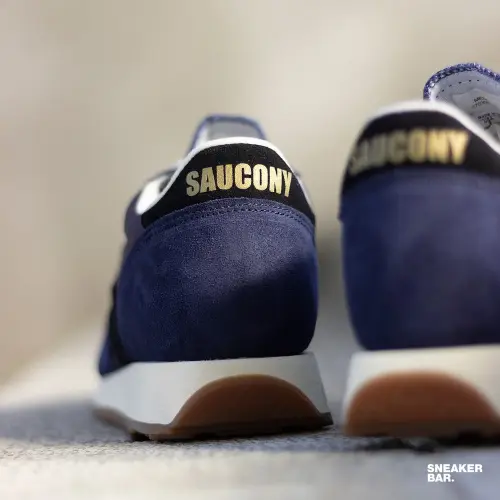 Кроссовки Saucony Jazz Original Vintage