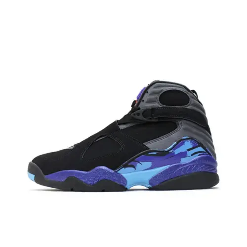 Jordan Air Jordan 8 Retro Aqua      2015 