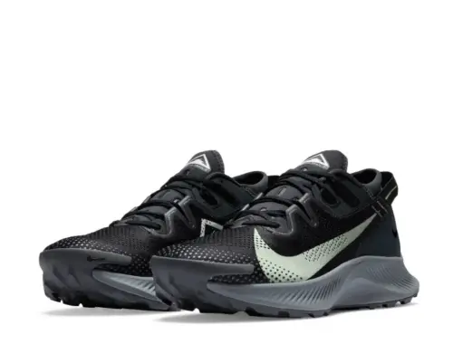 Nike Pegasus Trail 2 M Черные