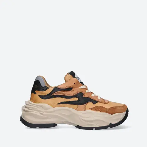 Кроссовки Buffalo London Eyza P Sneaker Low 1530236-BEI