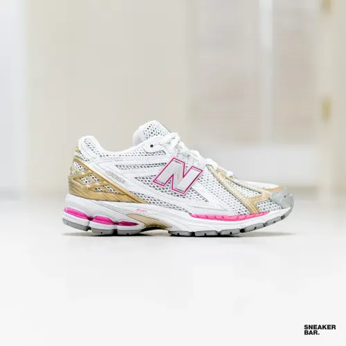 Кроссовки New Balance 1906 