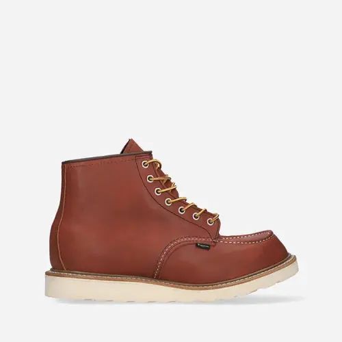 Мужские Red Wing Gore-Tex 6-Inch Classic Moc 8864
