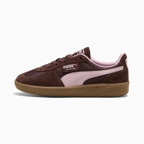 Кеды Puma Palermo Vintage Update