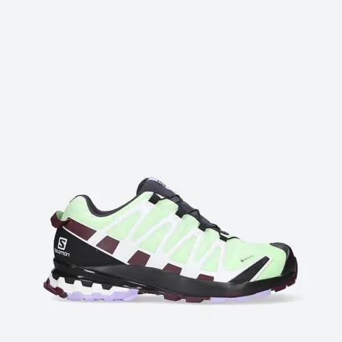 Женские Salomon Xa Pro 3D V8 Gore-Tex W 415636