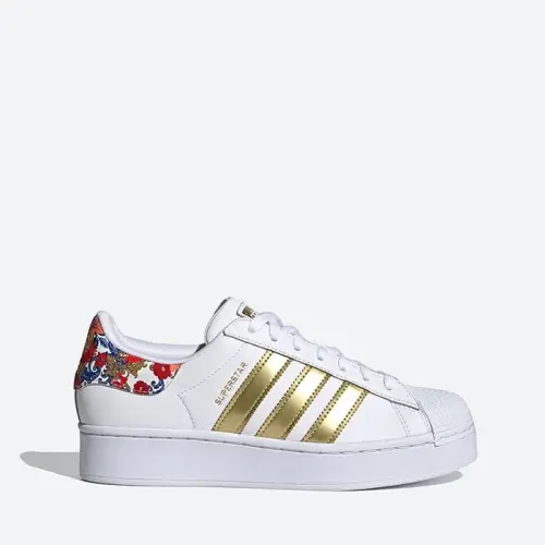Кроссовки adidas Originals Superstar Bold 2.0 W 'HER Studio London' FY3653