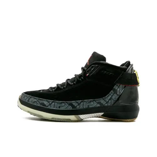 Jordan Air Jordan 22 OG Chicago PE     