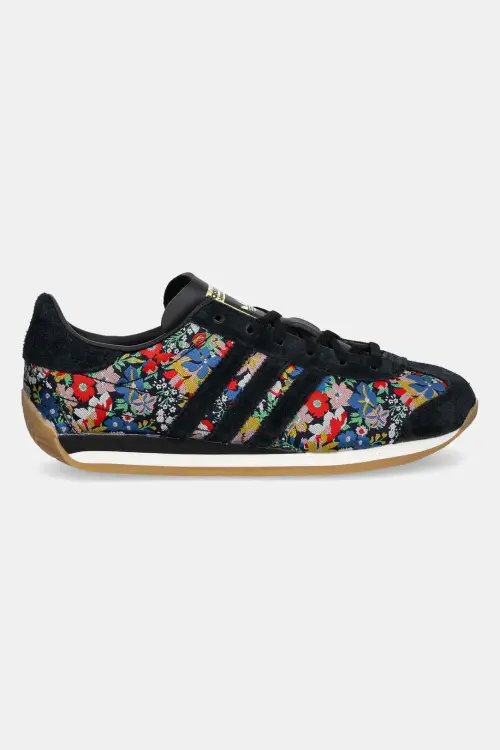Кроссовки adidas Originals Country OG цвет синий JI2575