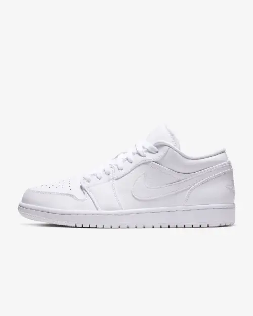 Air Jordan Air Jordan 1 Retro Low 553558-112