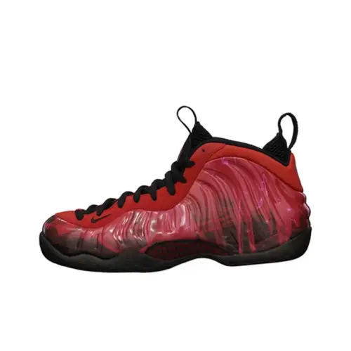 Nike Foamposite One Doernbecher        2013 (641745-600(2013))