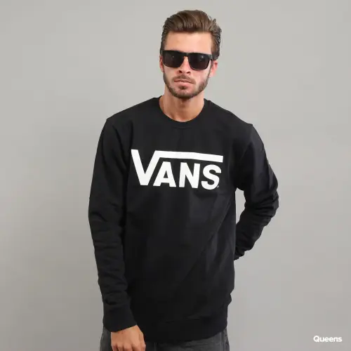 Vans Classic Crew 