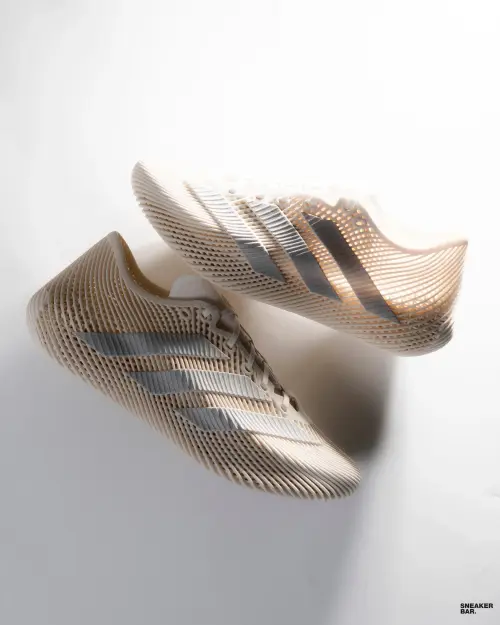 Кроссовки Adidas CLIMACOOL LACED