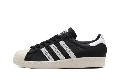 adidas x Human Made Superstar 80s 