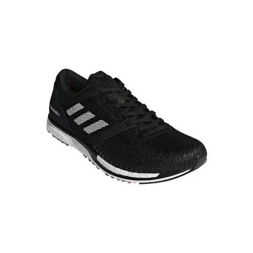 adidas Adizero Takumi Sen 5 U Черные