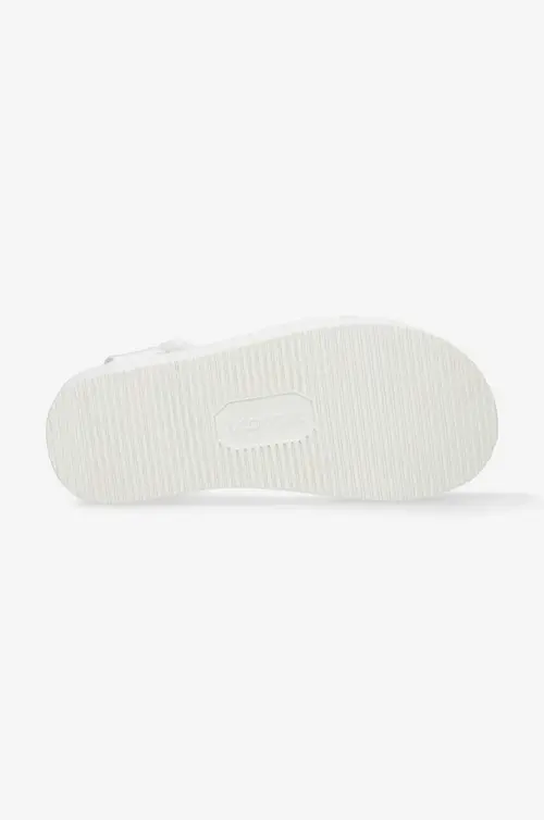Сандалии Suicoke Sandały Suicoke CEL-VPO BLACK цвет белый CEL.VPO-WHITE