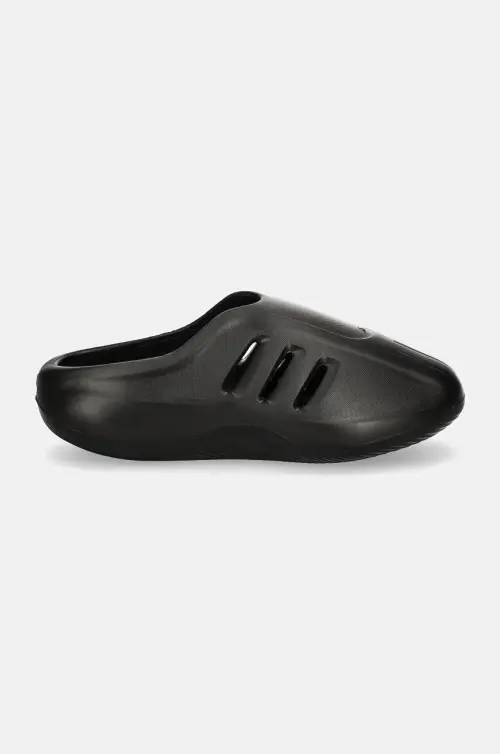 Шлепанцы adidas Originals Adifom Iiinfinity Mule цвет чёрный IG6969