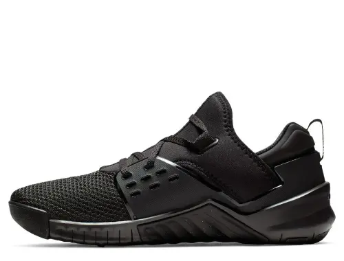 Nike Free X Metcon 2 Training Shoe M Черные
