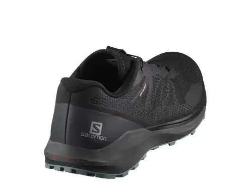 Salomon Sense Ride 3 M Черные