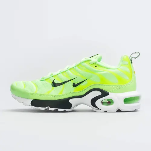 Nike AIR MAX PLUS SE (GS) AR0491-300