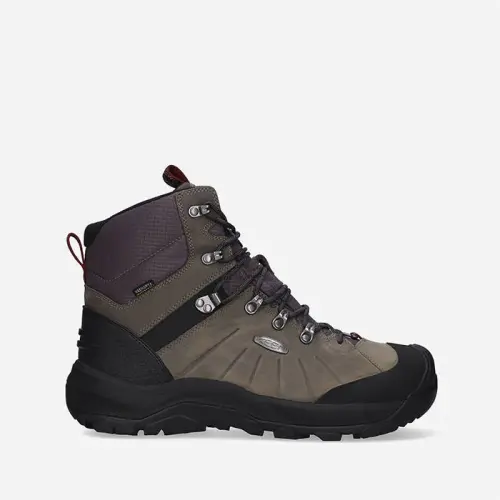 Мужские Keen Revel IV Mid 1025454