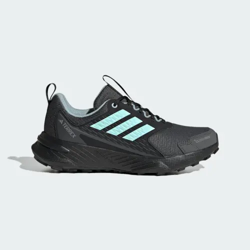 Кроссовки Adidas Terrex Tracefinder 2 CLIMAPROOF Trail Running