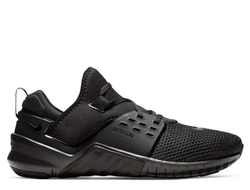 Nike Free X Metcon 2 Training Shoe M Черные