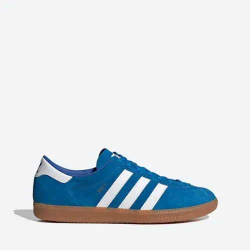 Кроссовки adidas Originals Bleu H01798