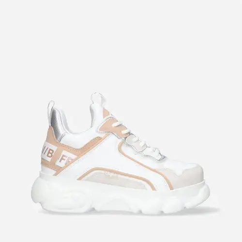 Кроссовки Buffalo Cld Chai Vegan 1630533-WHT
