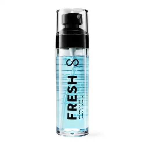 Дезодорант для обуви SOLE FRESH "FRESH" 