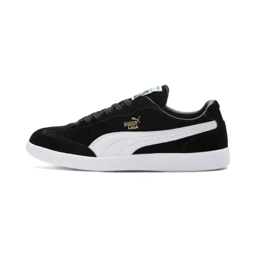Puma Liga Suede 