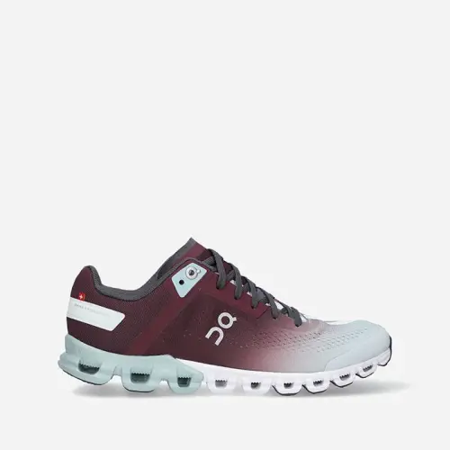 Женские On Running Cloudflow 3599231 MULBERRY/MINERAL