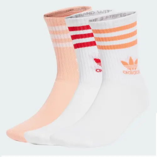 Носки Adidas Crew Sock 3STR 