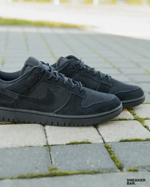 Кроссовки Nike Dunk Low Retro SE
