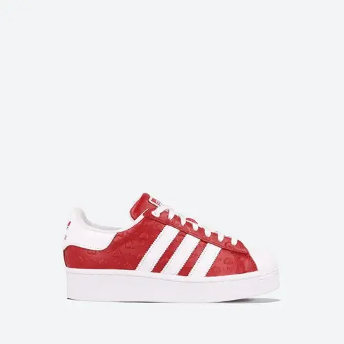 Кроссовки adidas Originals Superstar Bold W FZ1836
