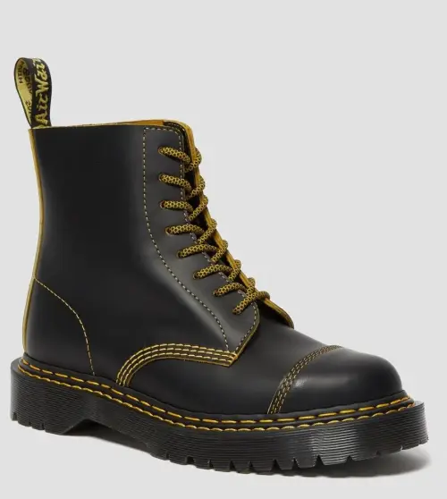 Dr. Martens 1460 Pascal Bex DS Double Stitch 