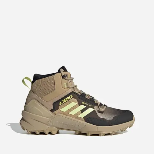 Мужские adidas Terrex Swift R3 Mid Gore-Tex FZ3355