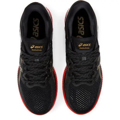 ASICS METARIDE M Черно-Красные