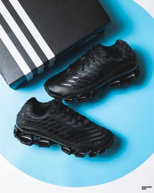 Кроссовки Adidas MEGARIDE F50