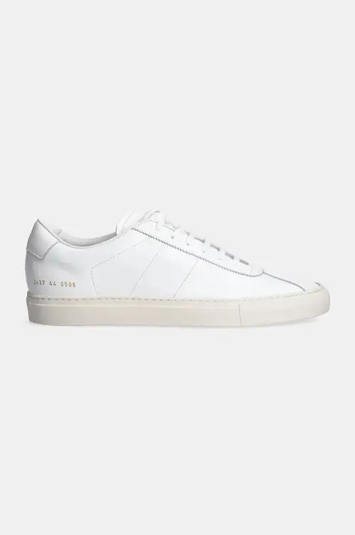 Кроссовки Common Projects Tennis Classic цвет белый 2437.0506