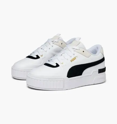 Puma Cali Sport Heritage 