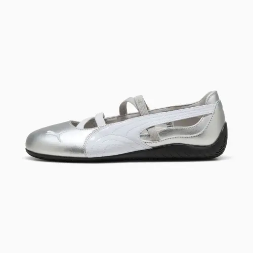 Балетки Puma Speedcat Ballet Metallic