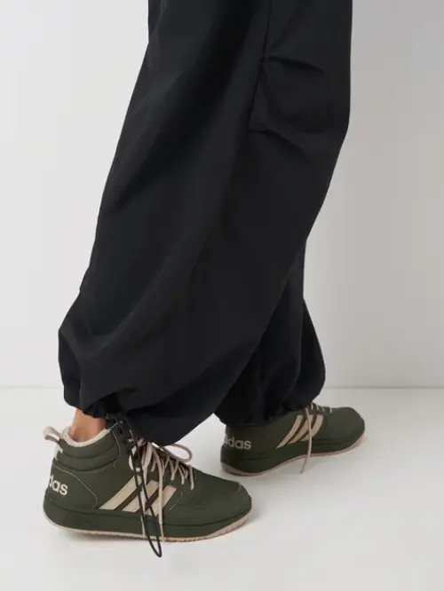 Зимние Ботинки Adidas Hoops 3.0 Mid Winter (IH0163)