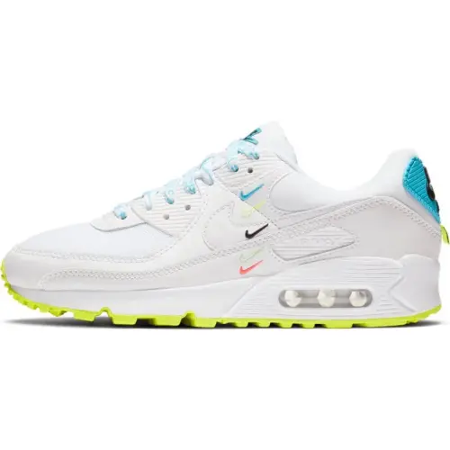 Nike WMNS Air Max 90 "Worldwide" CK7069-100