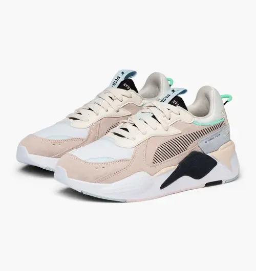 Puma RS-X Reinvention 