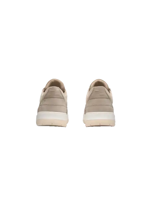 Кроссовки Filling Pieces Low Vise Mix